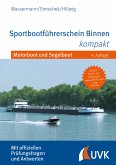 Sportbootführerschein Binnen kompakt (eBook, ePUB)