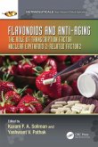 Flavonoids and Anti-Aging (eBook, ePUB)