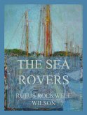The Sea Rovers (eBook, ePUB)