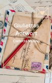 Giuliettas Antwort (eBook, ePUB)