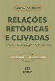 Relações retóricas e clivadas conclusivas e não conclusivas (eBook, ePUB)
