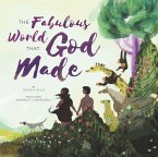 Fabulous World That God Made (eBook, ePUB)