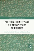 Political Identity and the Metaphysics of Polities (eBook, ePUB)