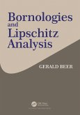 Bornologies and Lipschitz Analysis (eBook, PDF)