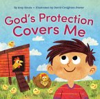 God's Protection Covers Me (eBook, ePUB)
