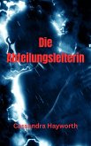 Die Abteilungsleiterin (eBook, ePUB)