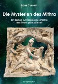 Die Mysterien des Mithra (eBook, ePUB)