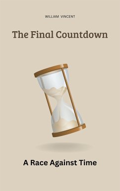 The Final Countdown (eBook, ePUB) - Vincent, William