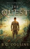 The Quest (The Rainey Chronicles, #5) (eBook, ePUB)