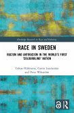 Race in Sweden (eBook, ePUB)