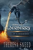 Elias of Elderberry (Sons of Elderberry series, #1) (eBook, ePUB) Elias of Elderberry (Sons of Elderberry series, #1) (eBook, ePUB)