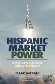 Hispanic Market Power (eBook, PDF)