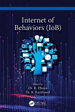 Cover Internet of Behaviors (IoB) (eBook, ePUB)