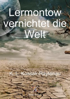 Cover Lermontow vernichtet die Welt (eBook, ePUB)