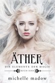Äther - Der Fantasy Bestseller gratis (eBook, ePUB)