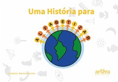 Cover Uma História para Alfabetizar - Volume 1 (eBook, ePUB)