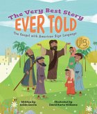 Very Best Story Ever Told (eBook, ePUB)