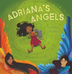 Adriana's Angels (eBook, ePUB) - Goring, Ruth