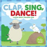Clap, Sing, Dance! (eBook, ePUB)