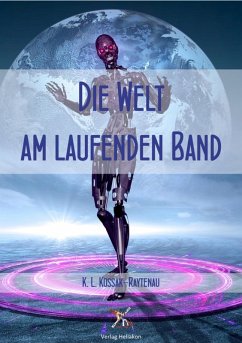 Cover Die Welt am laufenden Band (eBook, ePUB)
