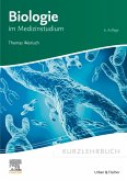 Kurzlehrbuch Biologie (eBook, ePUB)