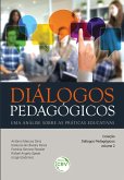 DIÁLOGOS PEDAGÓGICOS (eBook, ePUB)
