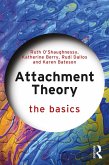 Attachment Theory (eBook, ePUB)