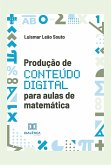 Produção de conteúdo digital para aulas de matemática (eBook, ePUB)