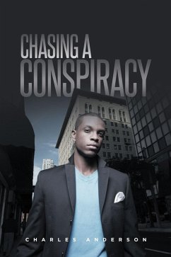 Chasing A Conspiracy (eBook, ePUB) - Anderson-Williams, Charles