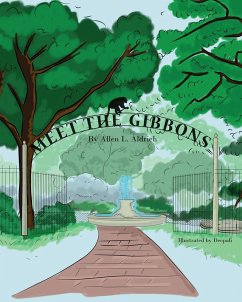 Meet the Gibbons (eBook, ePUB) - Aldrich, Allen