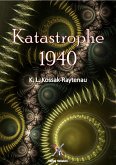 Katastrophe 1940 (eBook, ePUB)