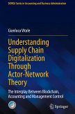 Understanding Supply Chain Digitalization Through Actor-Network Theory