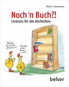 Noch 'n Buch?! - Gaymann, Peter