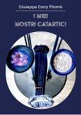 I miei Mostri catartici (eBook, ePUB)