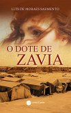 O Dote de Zavia (eBook, ePUB)