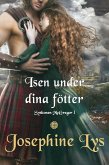 Isen under dina fötter (eBook, ePUB)