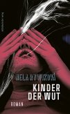 Kinder der Wut (eBook, ePUB)