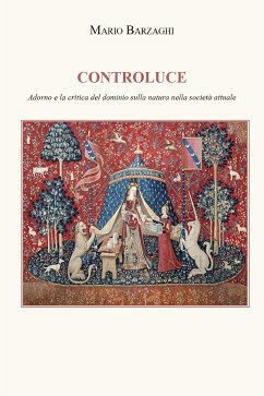 Controluce - Adorno e la critica del dominio sulla natura nella società attuale (eBook, ePUB) - Barzaghi, Mario