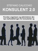 Konsulent 2.0 (eBook, ePUB)