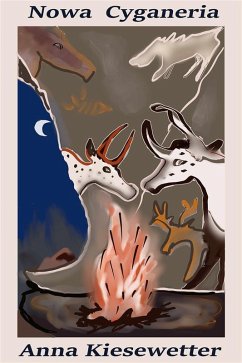 Nowa cyganeria (eBook, ePUB) - Kiesewetter, Anna