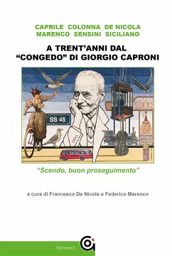 Cover A trentanni dal 