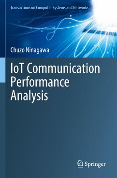 IoT Communication Performance Analysis - Ninagawa, Chuzo