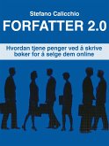 Forfatter 2.0 (eBook, ePUB)