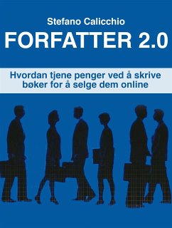 Cover Forfatter 2.0 (eBook, ePUB)