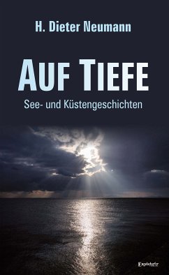 Auf Tiefe (eBook, ePUB) - Neumann, H. Dieter