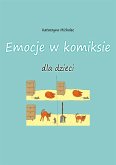 Emocje w komiksie dla dzieci (eBook, PDF)