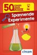 Spannende Experimente - Bild 1