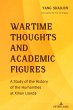 Wartime Thoughts and Academic Figures - Bild 1