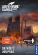 Adventure Games® - Books: Die Wölfe... - Bild 1