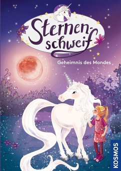 Geheimnis des Mondes / Sternenschweif Bd.77 - Chapman, Linda
